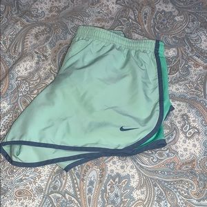 Nike dri-fit shorts